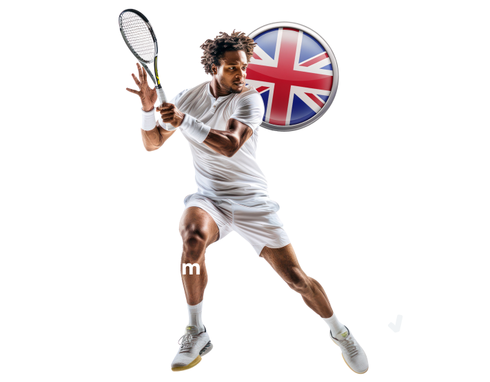 Top-10 Best Tennis Betting Mobile Apps for Customers from UK